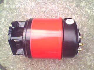 S系列直流串激电动机与交直流两用电动机概述及常见型号简介