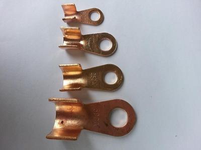 国标OT铜开口接线鼻 高效安全的电气连接解决方案