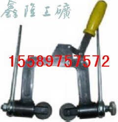 供应优质双向倒角器——聚焦济宁市市中区鑫隆工矿配件厂