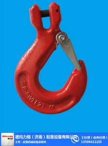 德玛力格五金交电 专业定制1吨葫芦，助力通化工业升级