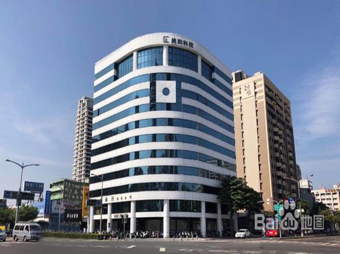 纯田科技(宁波)