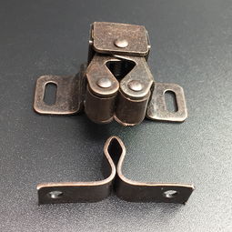 铜碰珠门碰 鑫艺五金塑胶制品厂的专业五金交电产品