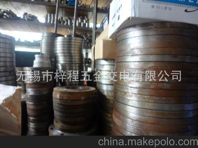 现货供应优质铁法兰及盲板 种类、图片大全与应用简介